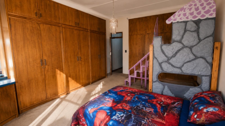 2 Bedroom Property for Sale in Navalsig Free State